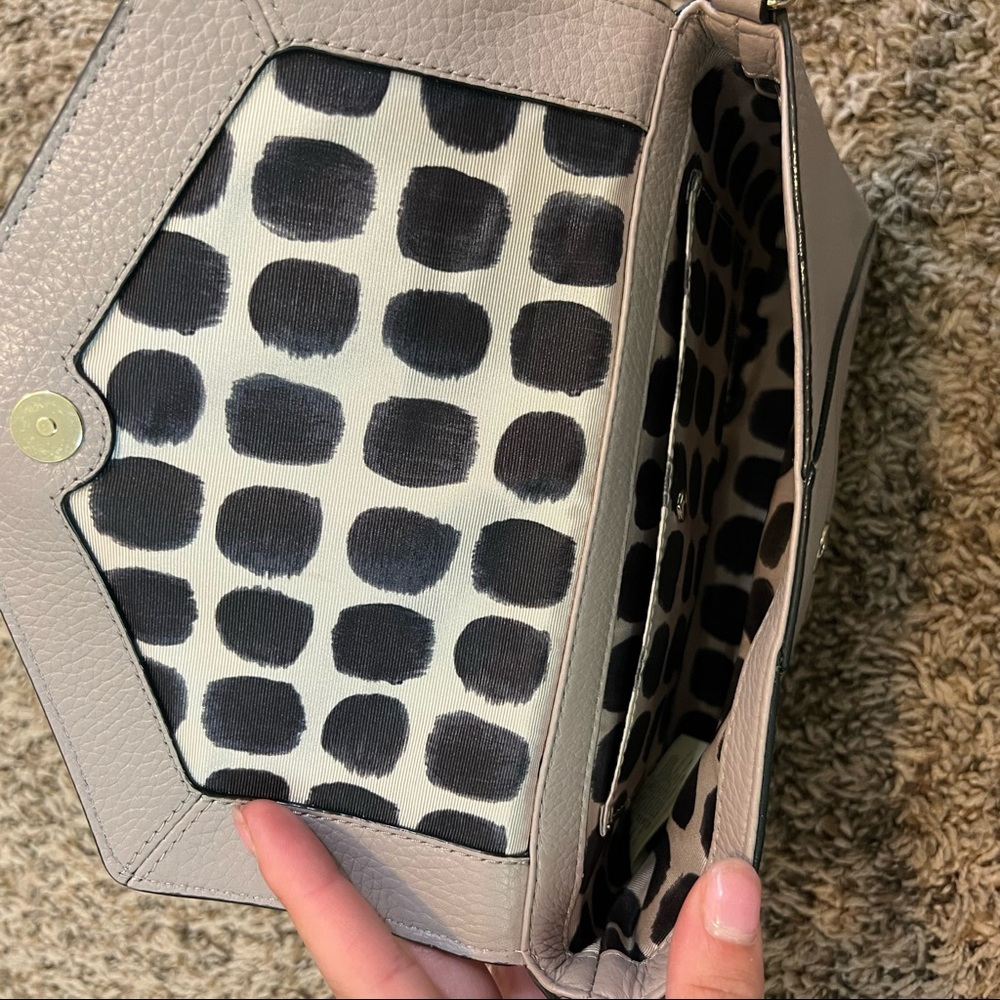 Kate Spade Leather Crossbody bag - Picture 7 of 13
